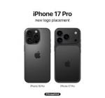 IPHONE 17 PRO 256GB